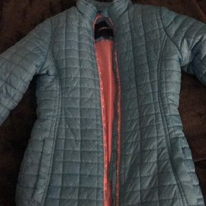 LIMITED TOO girls jacket